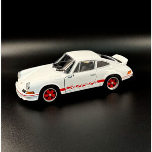 1:24 Porsche 911 Carrera RS 2.7 Welly Diecast